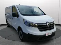 Usata Renault Trafic 110 CV (80 kW) 2024 Bianco
