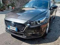 Usata Mazda 3 2018 Grigio Station wagon