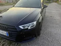 Usata Audi A3 Business 131 CV (96 kW) 2019 Berlina
