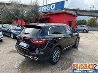 Usata Renault Koleos Intens 131 CV (96 kW) 2018 Nero SUV