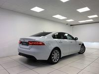 usata Jaguar XE Berlina 2.0 D I4 Prestige Auto