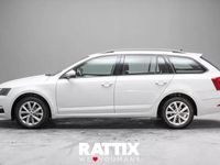 usata Skoda Octavia Wagon 1.6 tdi 115CV Executive