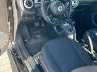 Usata Smart ForTwo Electric Drive Passion 41 kW (56 CV) 2019 Nero Berlina