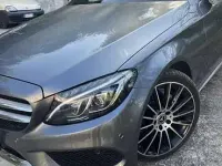 Usata Mercedes C220 Executive 194 CV (142 kW) 2019 Station wagon