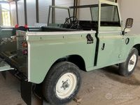 Usata Land Rover 88 1983 SUV
