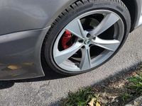 Usata Alfa Romeo GT 150 CV (110 kW) 2009 Grigio Coupé