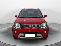 Second-hand Suzuki Ignis 83 CP (61 kW) 2022 Roșu SUV