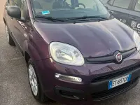 Usata Fiat Panda Easy 85 CV (62 kW) 2014 Utilitaria