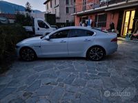 usata Jaguar XE (x760) - 2018