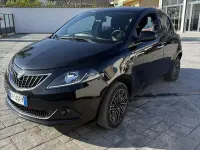 Usata Lancia Ypsilon S 69 CV (50 kW) 2023 Utilitaria