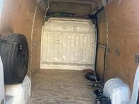 Usata Renault Master 100 CV (73 kW) 2009 Furgone