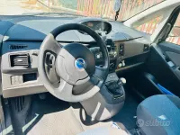 Usata Fiat Idea 69 CV (50 kW) 2006 Bluazzurro Monovolume