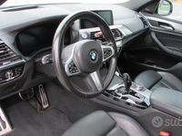 usata BMW X4 (f26) - 2020