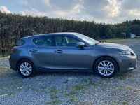 Usata Lexus CT200h 99 CV (72 kW) 2015 Berlina