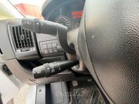 Usata Citroën Jumper 120 CV (88 kW) 2022 Bianco Monovolume