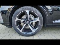 Usata Audi Q7 Sport 286 CV (210 kW) 2023 Nero SUV