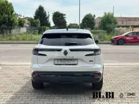 Usata Renault Austral Techno 131 CV (96 kW) 2023 Bianco nacrè/tetto nero SUV