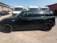 Usata Mini Cooper Clubman Business 136 CV (100 kW) 2019 Station wagon