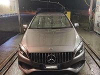 Usata Mercedes A200 Premium 136 CV (100 kW) 2017 Berlina