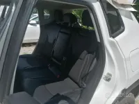 Usata Jeep Compass Trailhawk 179 CV (131 kW) 2023 Bianco SUV
