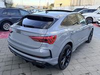 Usata Audi Q3 400 CV (294 kW) 2022 Grigio SUV