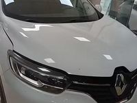 Second-hand Renault Kadjar 131 CP (96 kW) 2015 Alb SUV