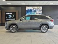 Nuova Skoda Kodiaq Style 150 CV (110 kW) 2025 Grigio SUV