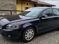 usata Volvo V50 V502.0d Momentum