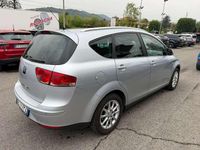 Usata Seat Altea XL Reference 105 CV (77 kW) 2009 Argento Monovolume