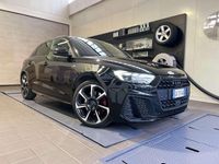Usata Audi A1 Ambiente 200 CV (147 kW) 2020 Nero SUV