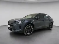 Usata Cupra Formentor 150 CV (110 kW) 2025 Vari colori pastello SUV