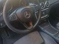 Usata Mercedes CLA200 Shooting Brake 2017 Grigio Station wagon