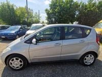 Usata Mercedes A150 Classic 95 CV (69 kW) 2009 Monovolume