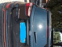 Usata Ford Ecosport ST-Line 99 CV (72 kW) 2022 Nero SUV