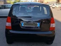 Usata Kia Picanto EX 65 CV (47 kW) 2006 Utilitaria