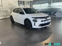 Usata Lancia Ypsilon 110 CV (80 kW) 2024 Bianco Utilitaria