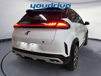 Nuova DR DR 3.0 117 CV (86 kW) 2025 Argento SUV