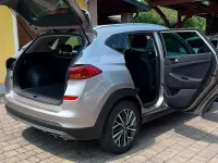 Usata Hyundai Tucson 116 CV (85 kW) 2020 Beige SUV