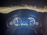 Begagnad BMW X6 2015 Vit SUV