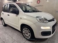 Usata Fiat Panda Easy 69 CV (50 kW) 2015 Bianco Utilitaria