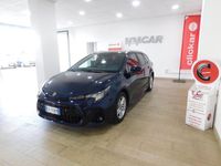 Usata Suzuki Swace 140 CV (102 kW) 2024 Blu Station wagon