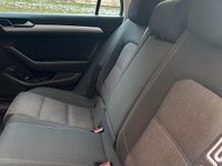 Usata VW Passat 150 CV (110 kW) 2015 Grigio Station wagon