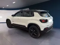 Usata Jeep Avenger Overland 145 CV (106 kW) 2025 Bianco SUV