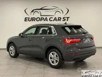 Usata Audi Q3 S-Line 150 CV (110 kW) 2022 Grigio SUV