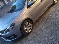 Usata Peugeot 308 SW Style 131 CV (96 kW) 2018 Station wagon