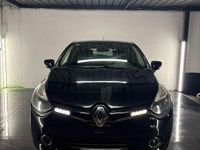 Usata Renault Clio IV 73 CV (53 kW) 2015 Berlina