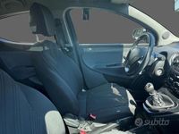 Usata Lancia Ypsilon S 69 CV (50 kW) 2023 Nero Utilitaria