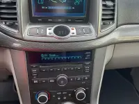 Usata Chevrolet Captiva 184 CV (135 kW) 2011 SUV