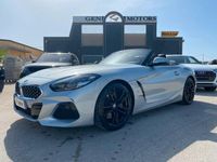 usata BMW Z4 sDrive30i Msport Cabrio 2019