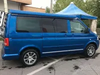 Usata VW California California 180 CV (132 kW) 2007 Furgone